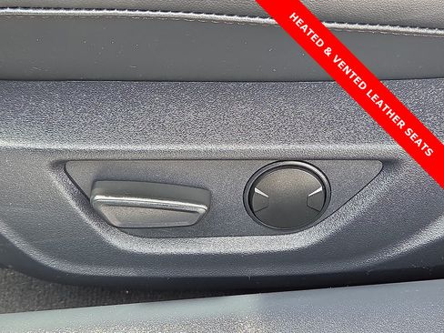 Used 2026 Ford Mustang Premium RWD image 14