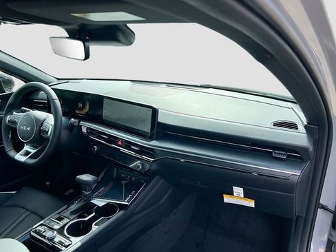 New 2026 Kia K5 GT-Line image 30