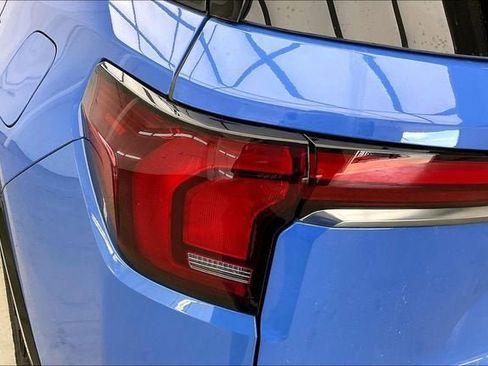 New 2026 GMC Terrain AT4 w/ Convenience Package III AWD/4WD image 16