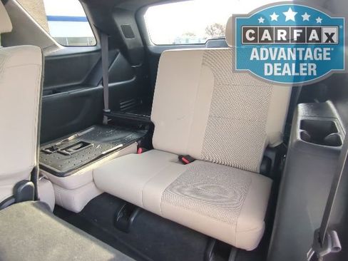 Used 2023 Chevrolet Traverse LS w/ LPO, Floor Liner Package image 17