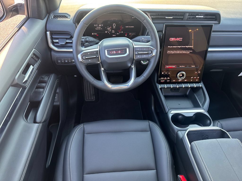 New 2027 GMC Terrain Elevation w/ Elevation Premium Package FWD image 14
