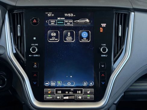 Used 2024 Subaru Outback Onyx Edition image 31