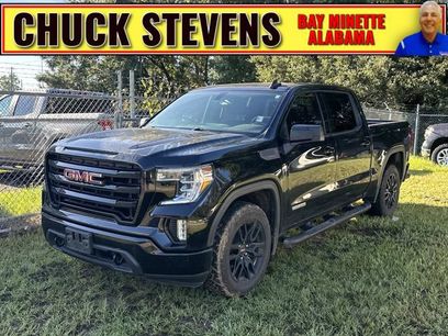 Used 2020 GMC Sierra 1500 Elevation w/ Elevation Value Package