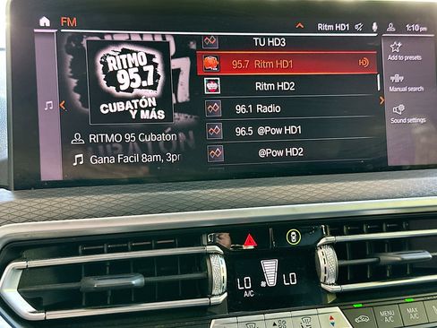 Certified 2023 BMW X4 xDrive30i w/ M Sport Package image 15