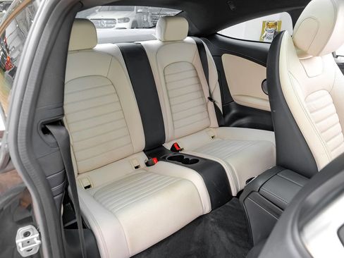 Used 2020 Mercedes-Benz C 43 AMG 4MATIC Coupe image 25