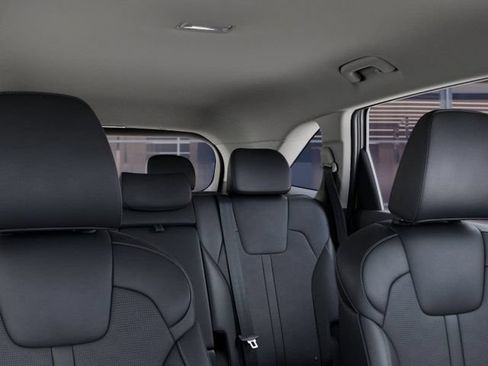 Certified 2026 Kia Sorento S FWD image 27