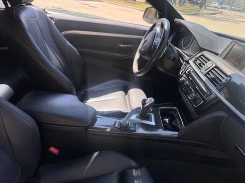 Used 2016 BMW 428i Coupe RWD image 21