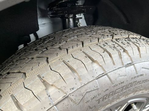 New 2025 Ford Bronco Sport Badlands w/ Badlands Tech Package image 22