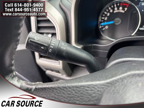 Used 2017 Ford F150 Lariat image 25