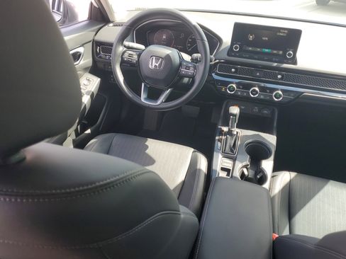 Certified 2023 Honda Civic EX-L image 15