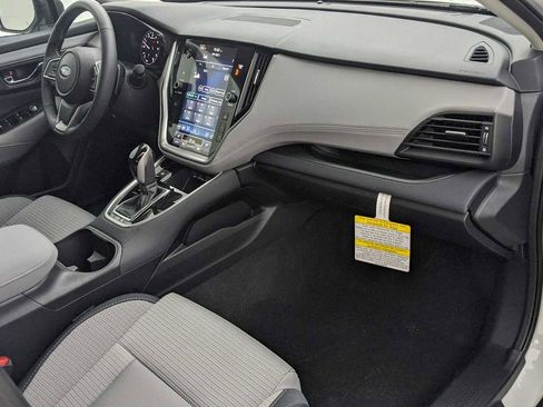 New 2025 Subaru Outback Premium image 18
