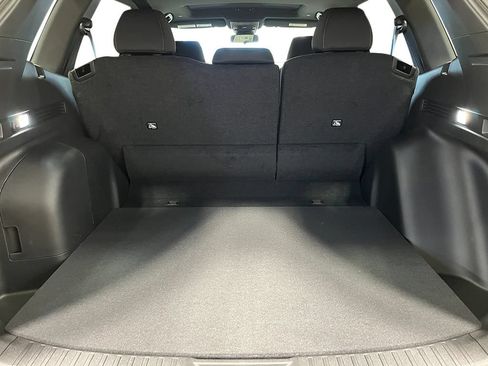 New 2026 Honda CR-V Sport image 30