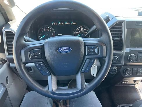 Used 2019 Ford F150 XLT w/ XTR Package AWD/4WD image 23