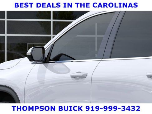 New 2026 Buick Enclave Preferred w/ Power Package FWD image 15