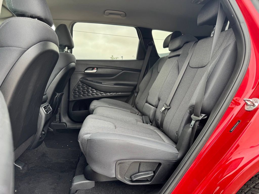 Used 2023 Hyundai Santa Fe SEL AWD/4WD image 8