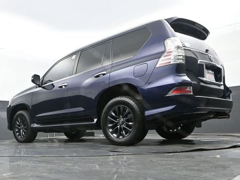 Used 2023 Lexus GX 460 Premium w/ Premium Package AWD/4WD image 26