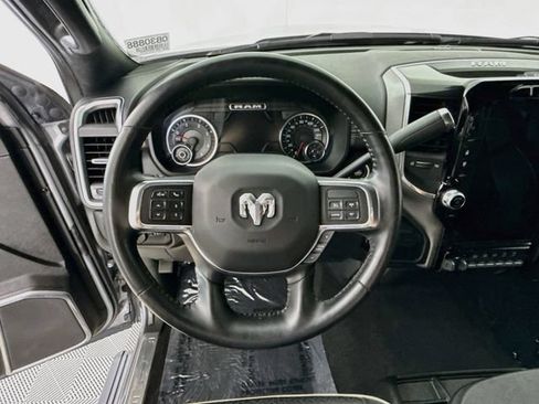 Used 2022 RAM 3500 Laramie AWD/4WD image 11
