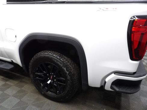 Used 2025 GMC Sierra 1500 Elevation w/ Elevation Premium Package AWD/4WD image 45