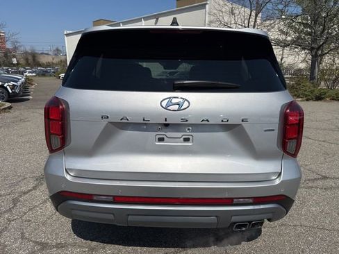 Used 2025 Hyundai Palisade SEL AWD/4WD image 20