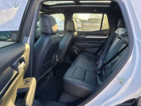 New 2026 GMC Terrain Elevation w/ Elevation Premium Package image 25