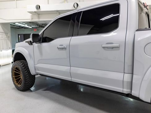 Used 2025 Ford F150 Raptor AWD/4WD image 23