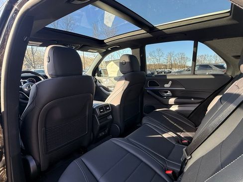 New 2026 Mercedes-Benz GLE 350 4MATIC image 18