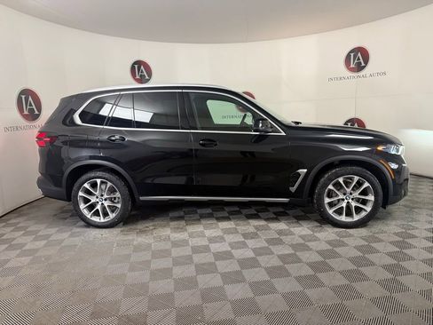 New 2026 BMW X5 xDrive40i AWD/4WD image 12