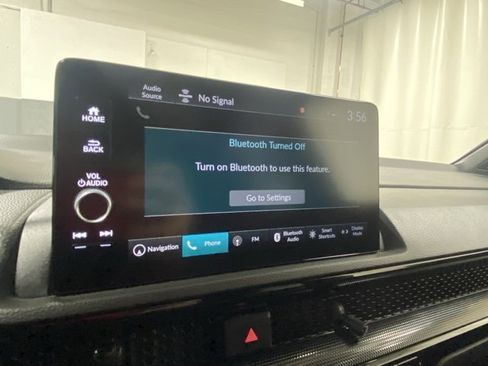 Used 2025 Honda CR-V Sport Touring image 21