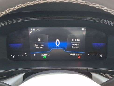 Certified 2023 Volkswagen Taos S w/ Driver Assistance Package image 20