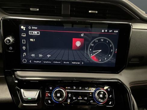 Used 2023 GMC Sierra 1500 AT4 w/ Technology Package image 20