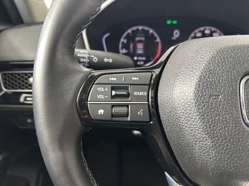 Used 2024 Honda Civic EX-L image 15