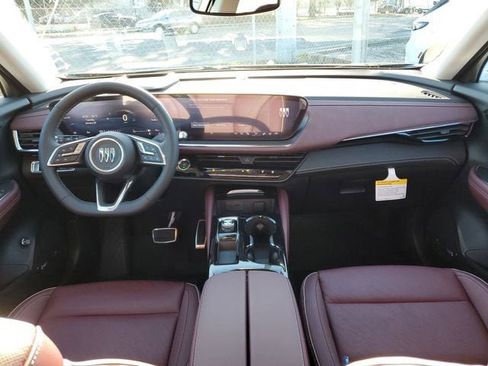 New 2026 Buick Envision Sport Touring AWD/4WD image 12