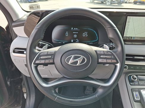 Certified 2023 Hyundai Palisade SEL image 20