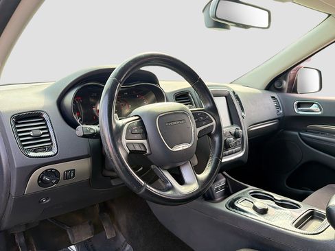 Used 2015 Dodge Durango SXT w/ Quick Order Package 23B AWD/4WD image 4
