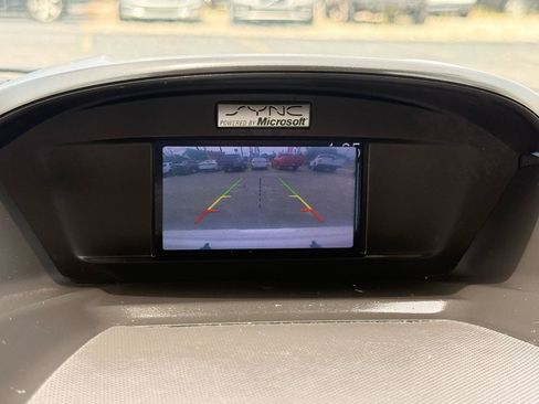 Used 2014 Ford Escape SE FWD image 11