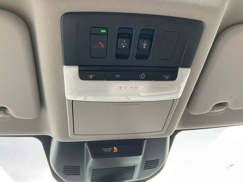 New 2026 Nissan Rogue Platinum w/ Platinum Premium Package image 17