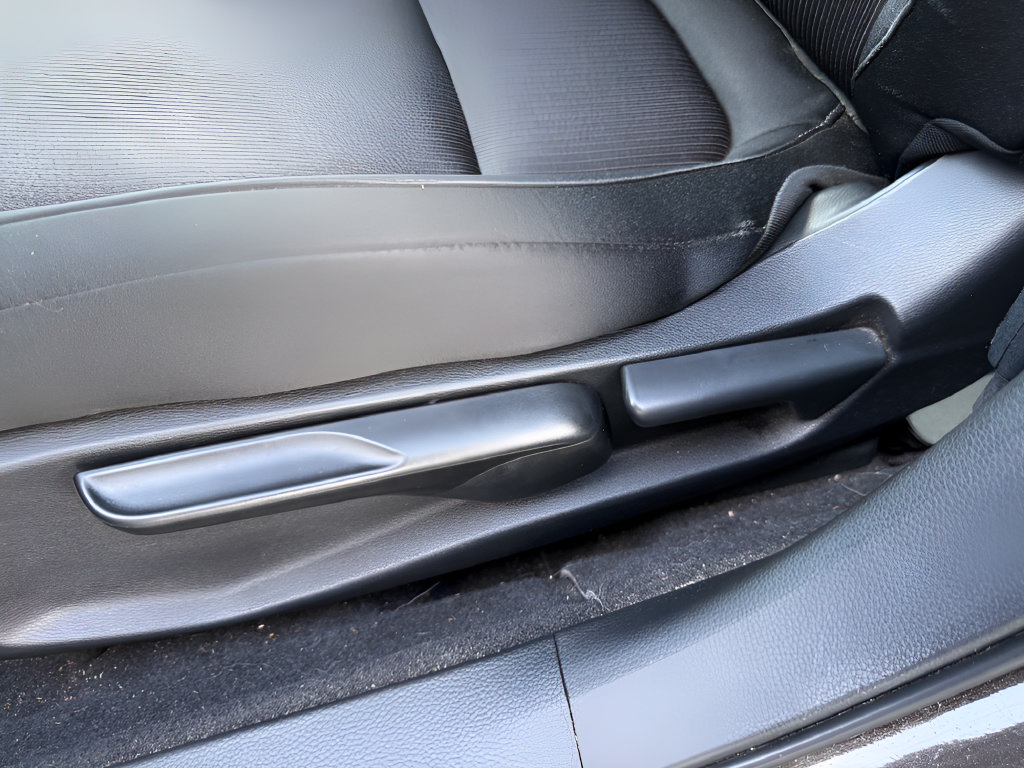 Used 2018 Honda Accord LX image 10