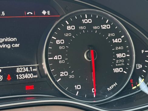 Used 2016 Audi A7 3.0T Premium Plus AWD/4WD image 14