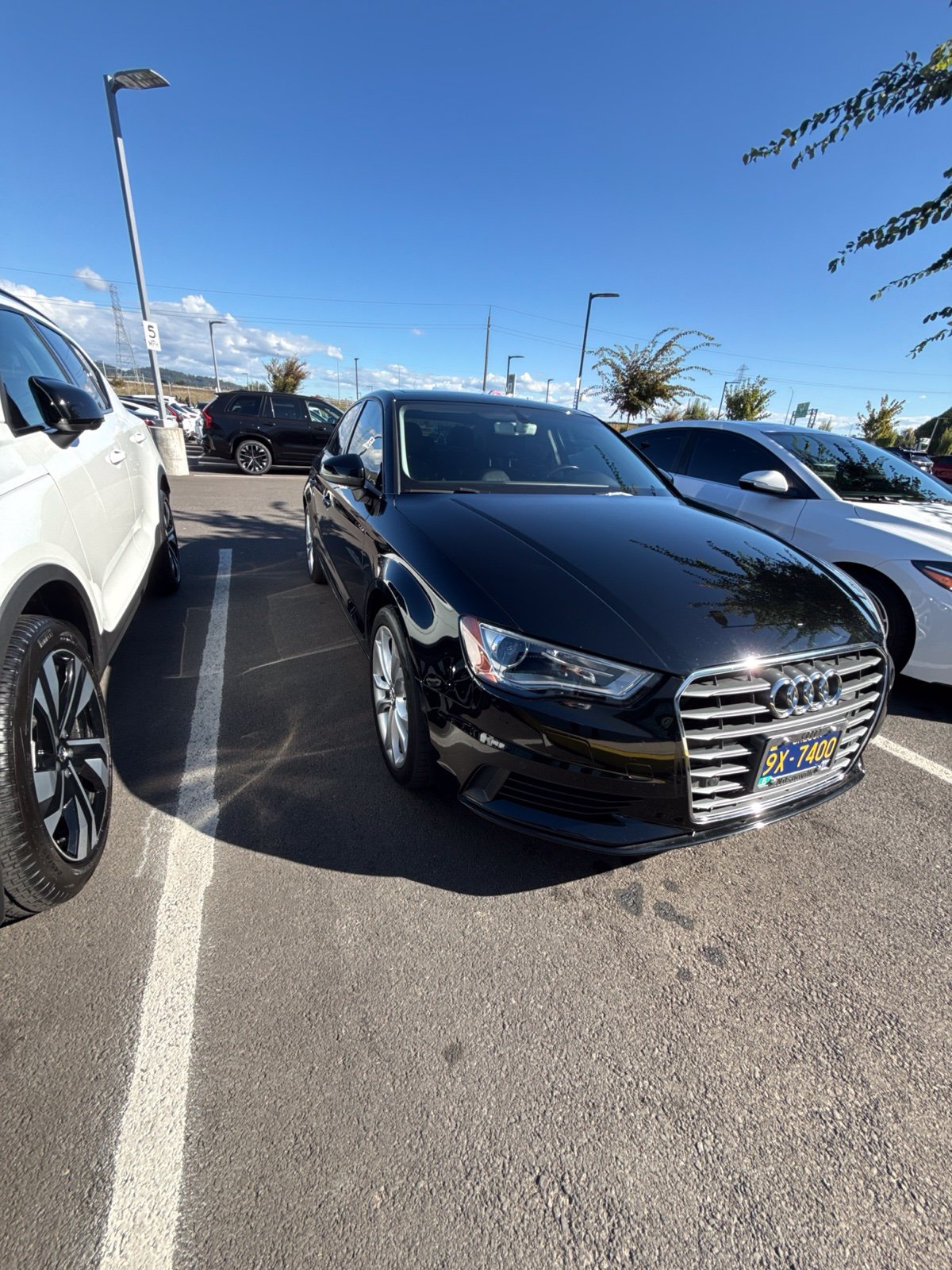 Used 2016 Audi A3 1.8T Premium FWD image 4