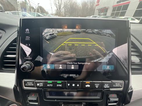 Used 2019 Honda Odyssey EX-L image 19