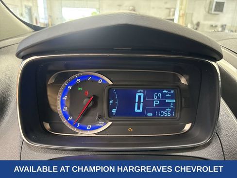 Used 2016 Chevrolet Trax LS AWD/4WD image 15