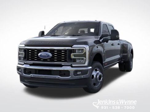 New 2026 Ford F350 Lariat AWD/4WD image 2