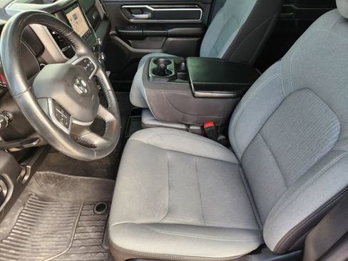 Certified 2023 RAM 1500 Big Horn image 13