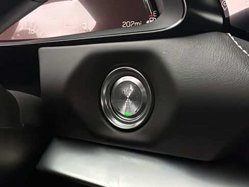 Certified 2026 Chevrolet Corvette Stingray Preferred Cpe w/ Z51 Performance Package image 33