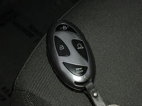 Used 2025 Hyundai Tucson Blue image 22