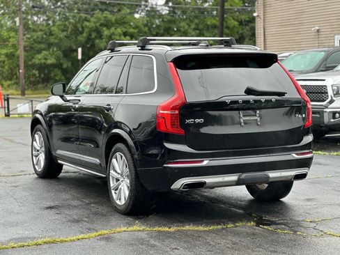 Used 2016 Volvo XC90 T6 Inscription image 5
