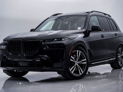Used 2023 BMW X7 xDrive40i w/ Executive Package