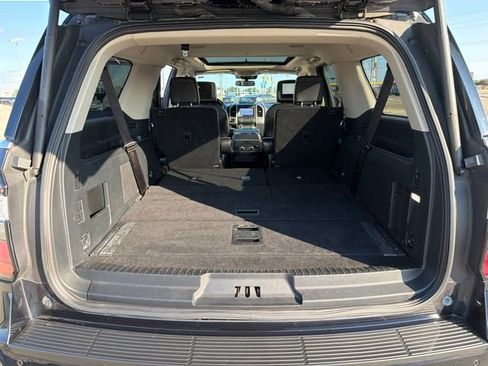 Used 2021 Ford Expedition Max Platinum AWD/4WD image 12