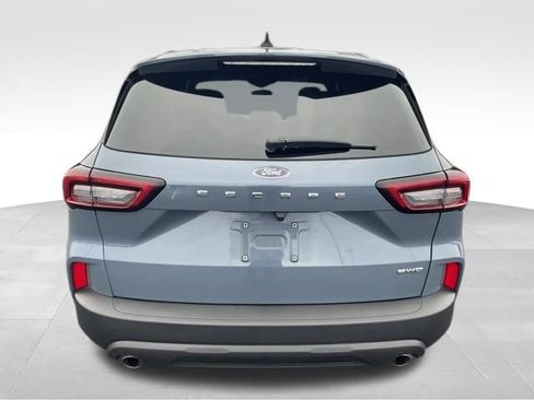 Used 2025 Ford Escape ST-Line AWD/4WD image 4
