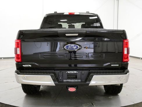 Used 2022 Ford F150 XLT w/ XTR Package AWD/4WD image 6